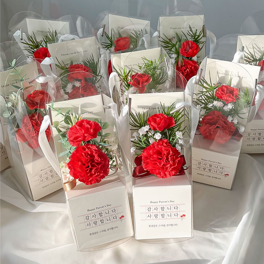 카네이션 브로치 코사지 스승의날 어버이날 선물 가격 비교 (주)리예코퍼레이션 카네이션 브로치 코사지 스승의날 어버이날 선물