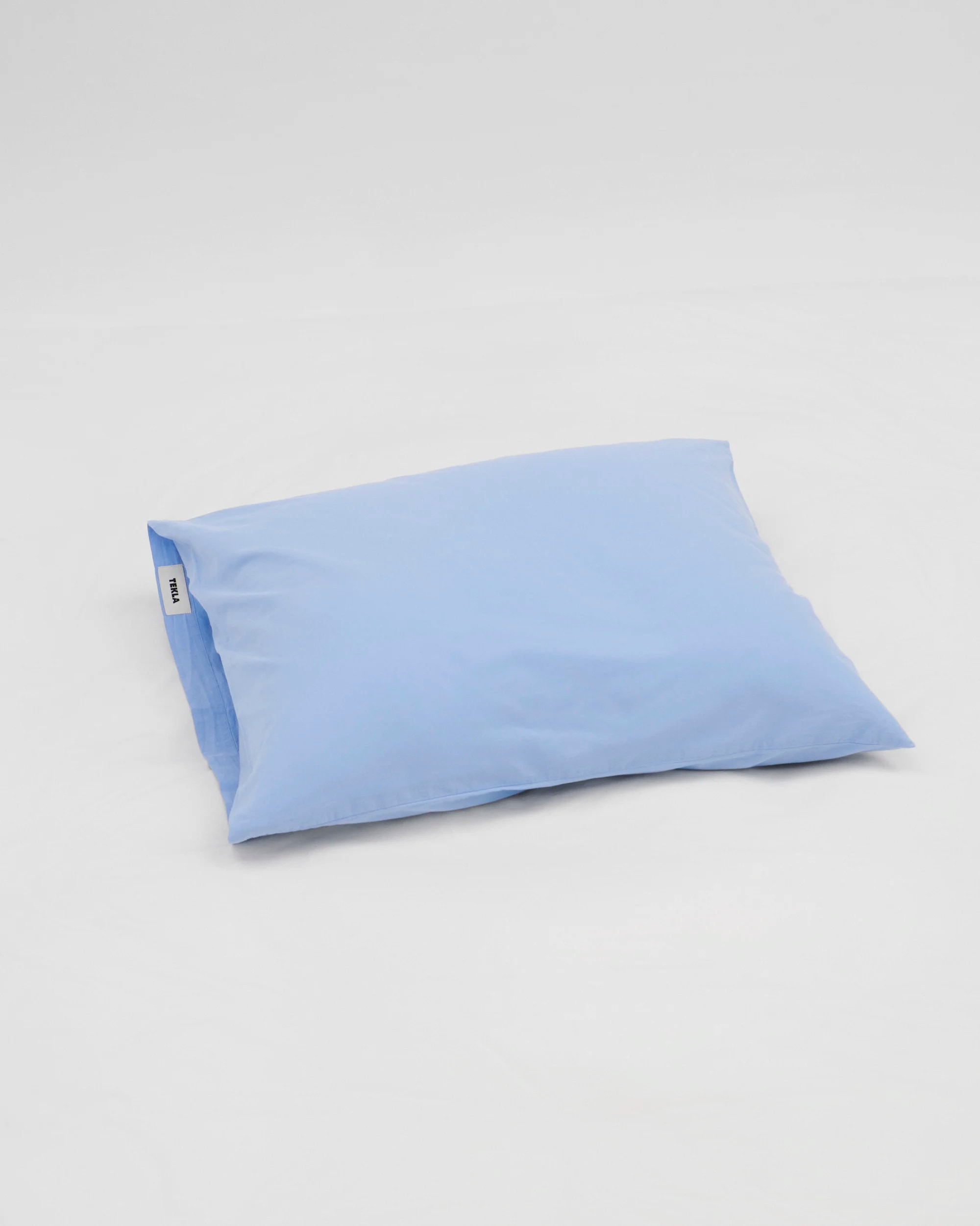 TEKLA Percale 枕カバー sham［22色・10サイズ］ | Bedding | Ohouse