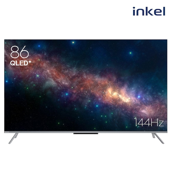 구글 86 홈스튜디오 PRO 144QD / 50W 스피커, 우퍼 탑재, 144Hz