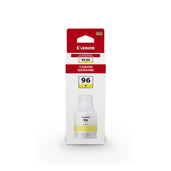 정품 잉크 GI-96 Y