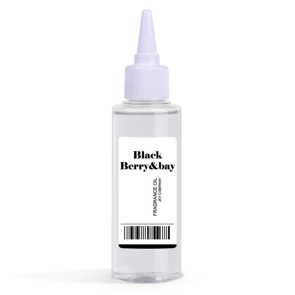 오늘의집 에테르나 발향력 좋은 블랙베리 앤 베이 프래그런스 오일 100ml