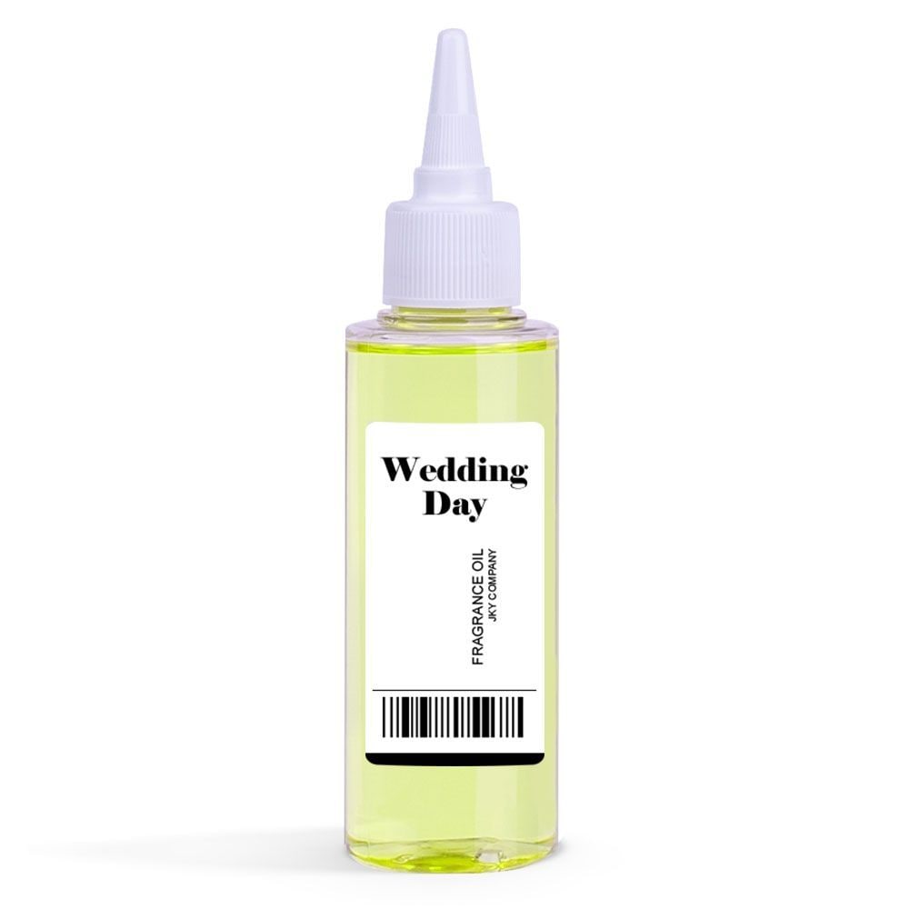 오늘의집 발향력 좋은 웨딩데이 프래그런스 오일 100ml