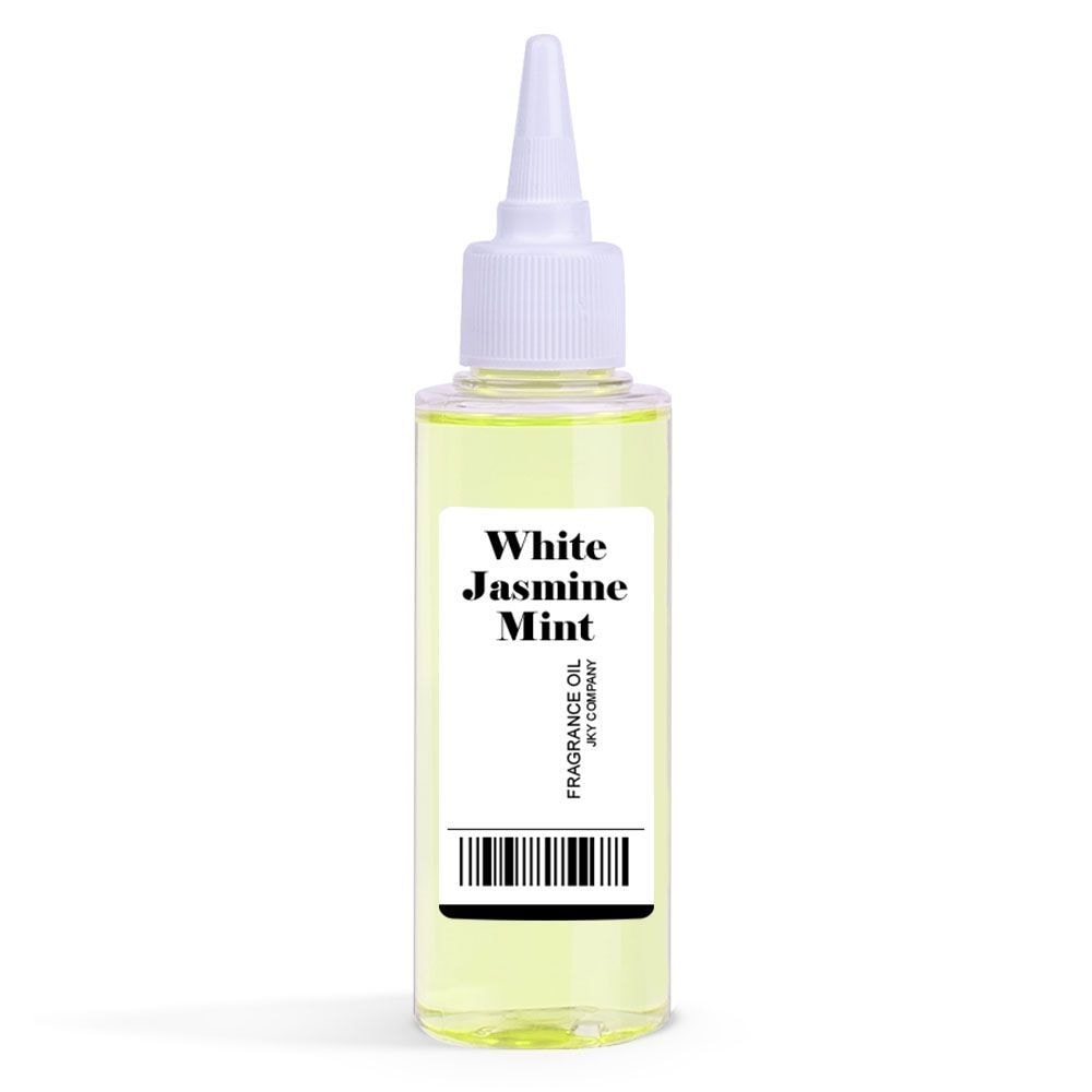 에테르나 발향력 좋은 화이트 자스민 민트 프래그런스 오일 100ml