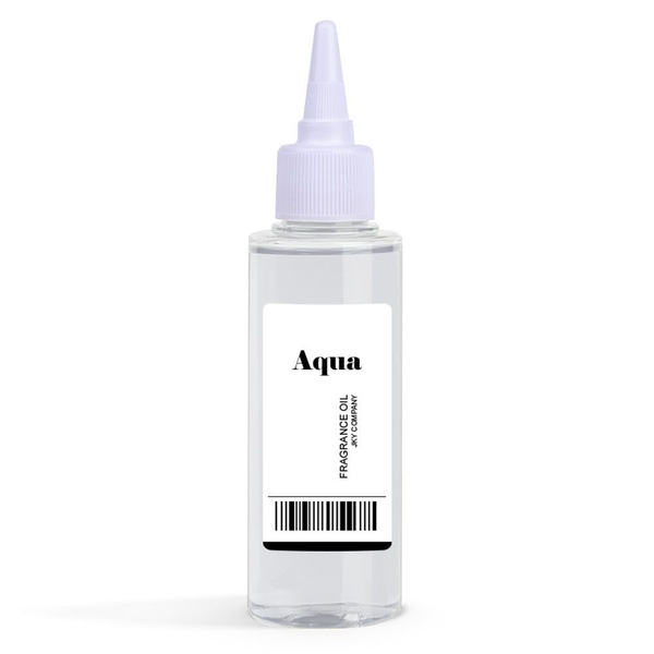 발향력 좋은 아쿠아 프래그런스 오일 100ml