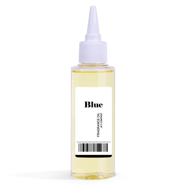 발향력 좋은 블루 프래그런스 오일 100ml
