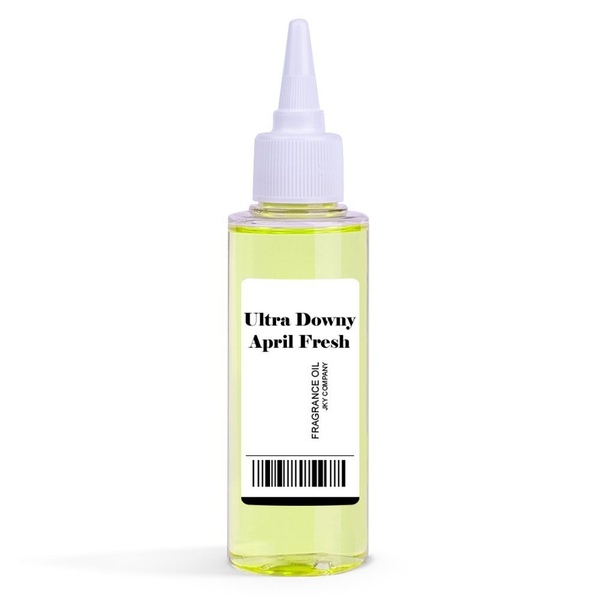 발향력 좋은 울트라 다우니에이플 프레쉬 프래그런스 오일 100ml