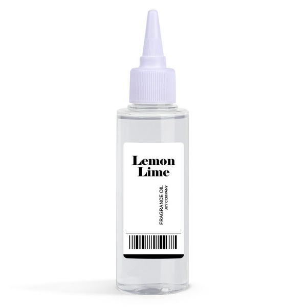 발향력 좋은 레몬라임 프래그런스 오일 100ml