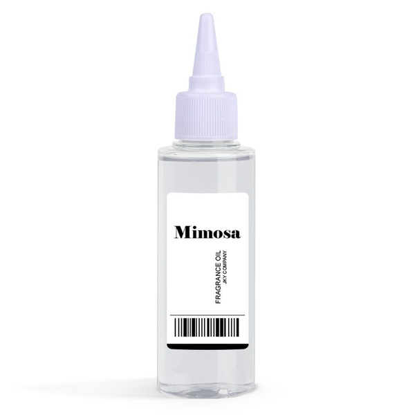 발향력 좋은 미모사 프래그런스 오일 100ml
