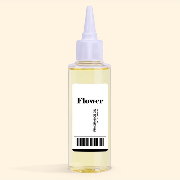 발향력 좋은 플라워 프래그런스 오일 100ml