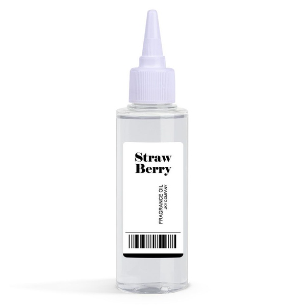 발향력 좋은 딸기 프래그런스 오일 100ml