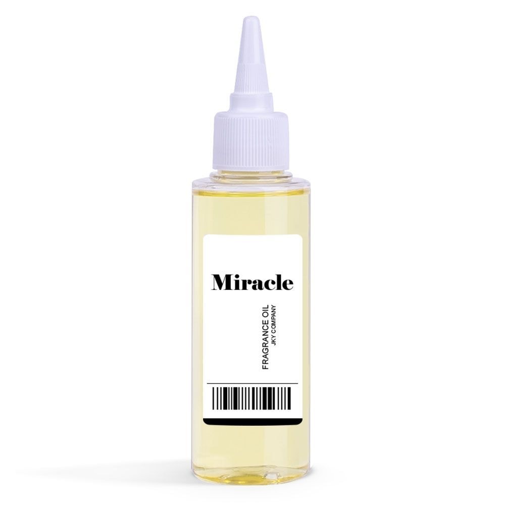 오늘의집 발향력 좋은 미라클 프래그런스 오일 100ml