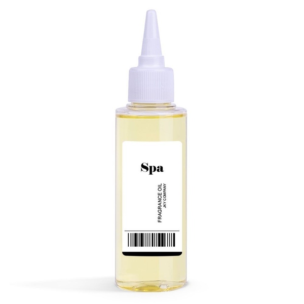 발향력 좋은 스파 프래그런스 오일 100ml
