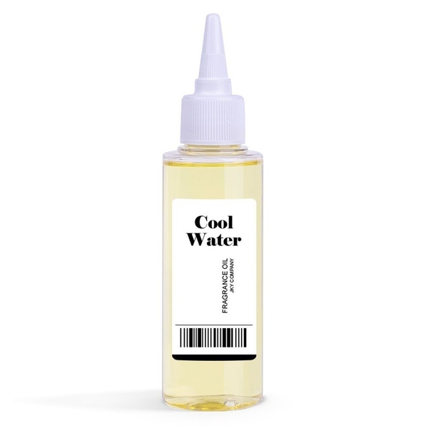 발향력 좋은 쿨워터 프래그런스 오일 100ml