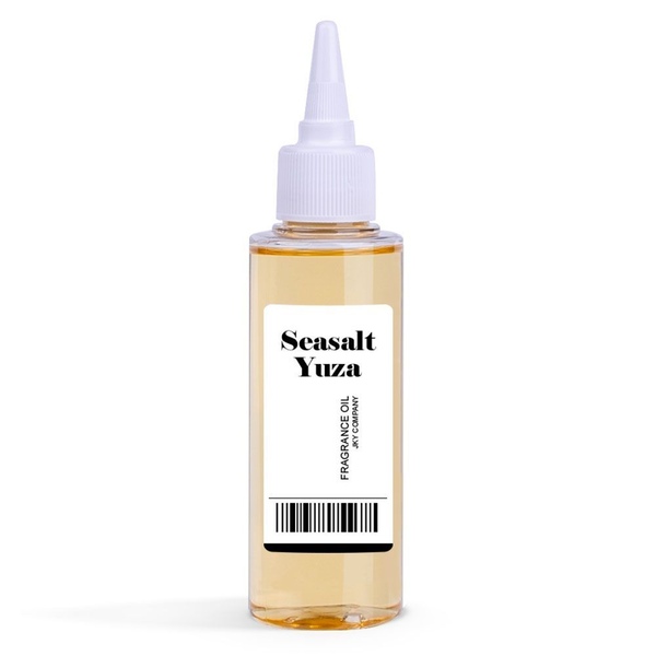 발향력 좋은 씨솔트 앤 유자 프래그런스 오일 100ml