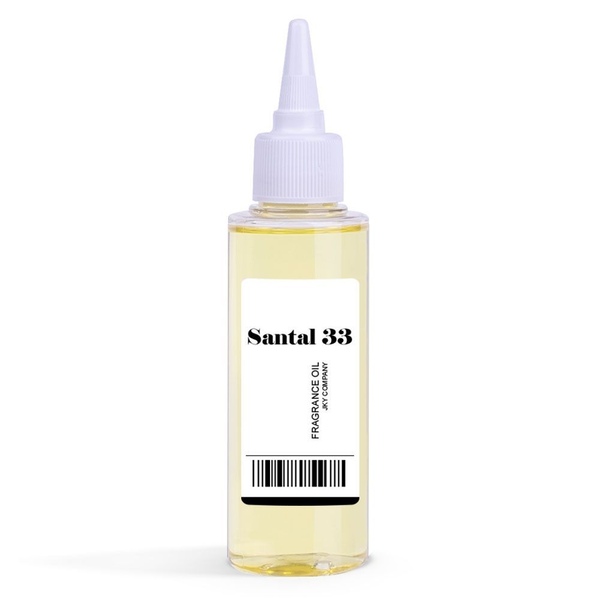 발향력 좋은 상탈33 프래그런스 오일 100ml