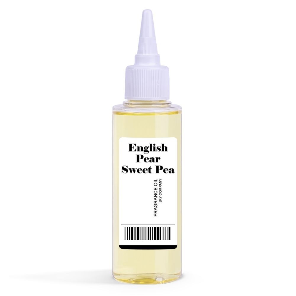 오늘의집 에테르나 발향력 좋은 잉글리쉬 페어 앤 스윗피 프래그런스 오일 100ml