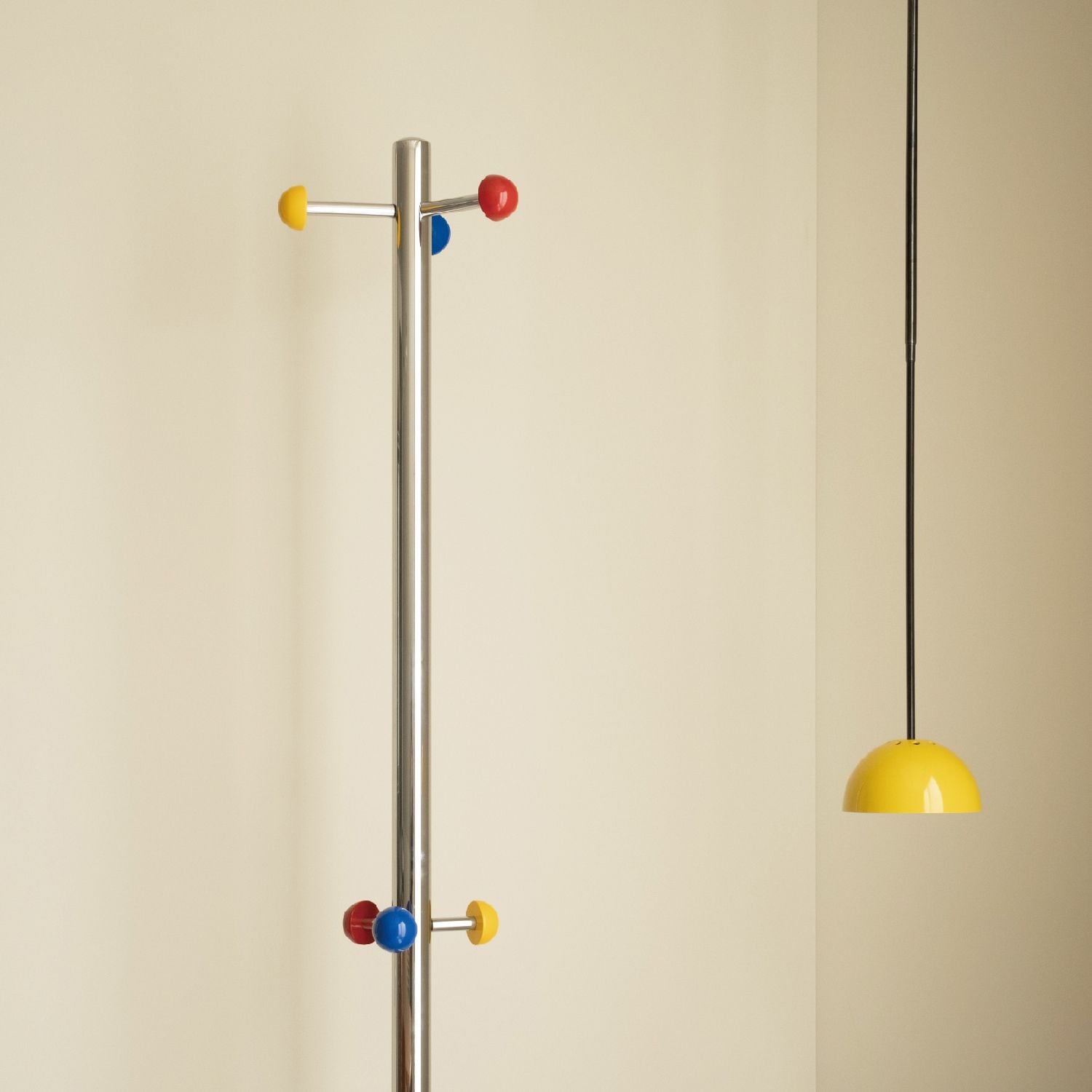 오늘의집 빌라레코드 COAT RACK 행거