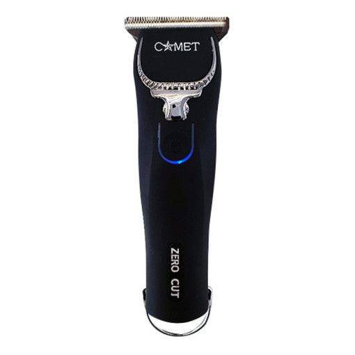 오늘의집 코메트 토끼바리깡 이발기 CO-101 / 강력한 파워 USB C타입 충전 블랙
