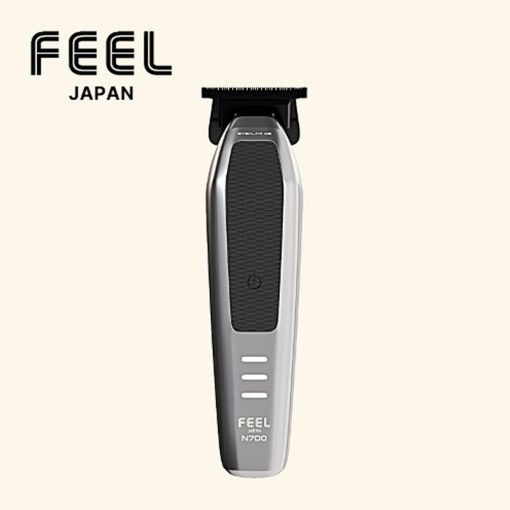 JAPAN 스텔스 트리머 N700