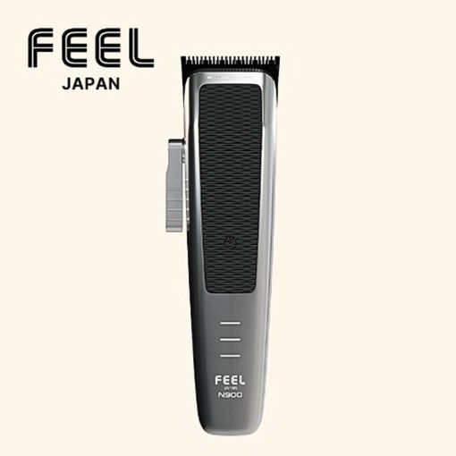 오늘의집 JAPAN 스텔스 클리퍼 N900