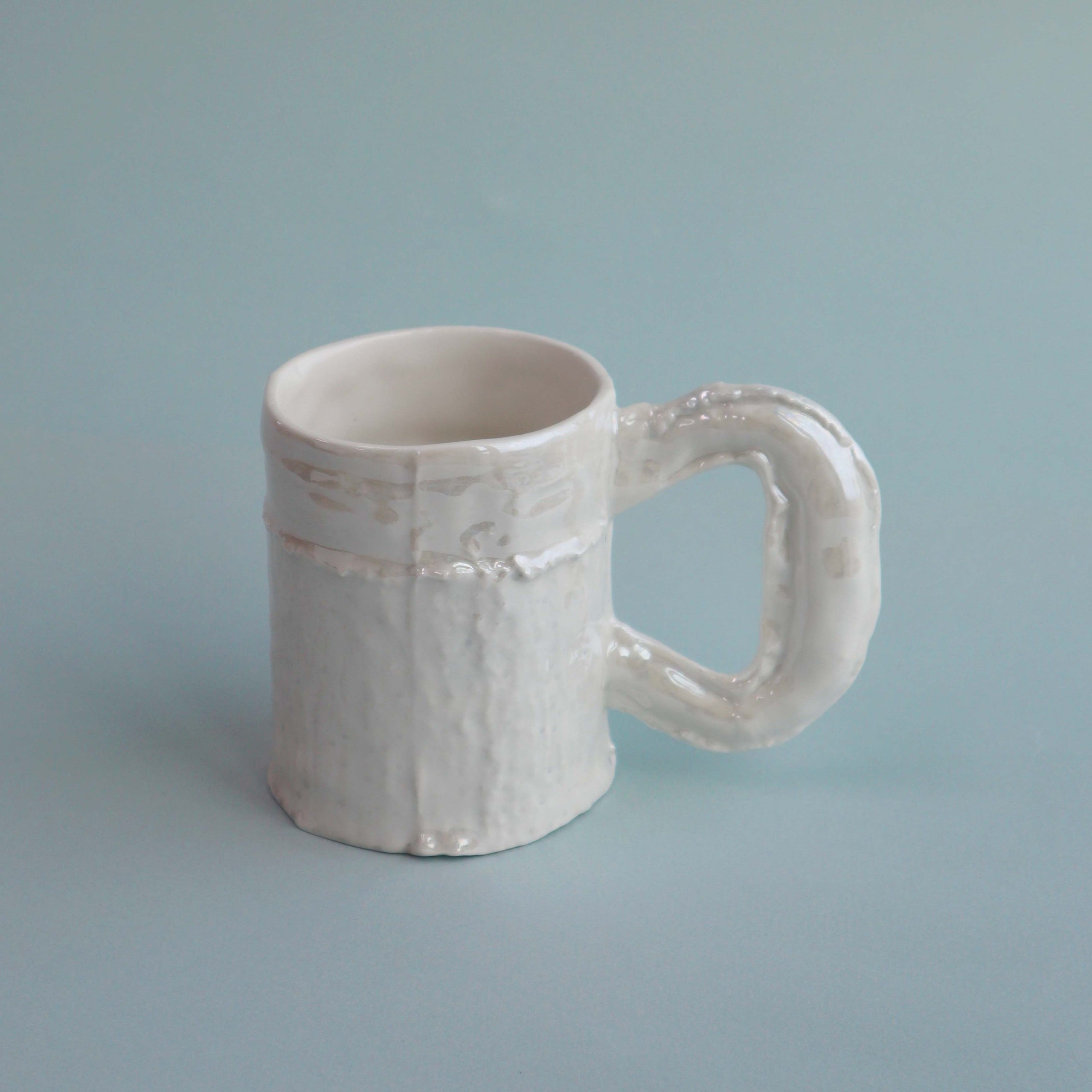 Tweed mug pearl 가격 추이 studio samool Tweed mug pearl - 최저가 43,413원