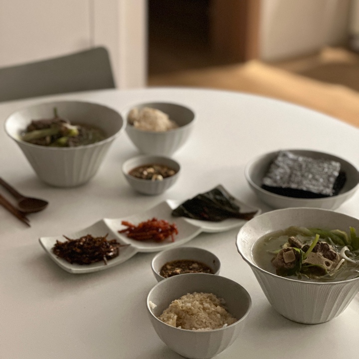 집밥 : 한국인은 밥심! 다양한 집밥 레시피 소개해요, 오늘의집 고수들의 꿀팁 | 라이프스타일 슈퍼앱, 오늘의집