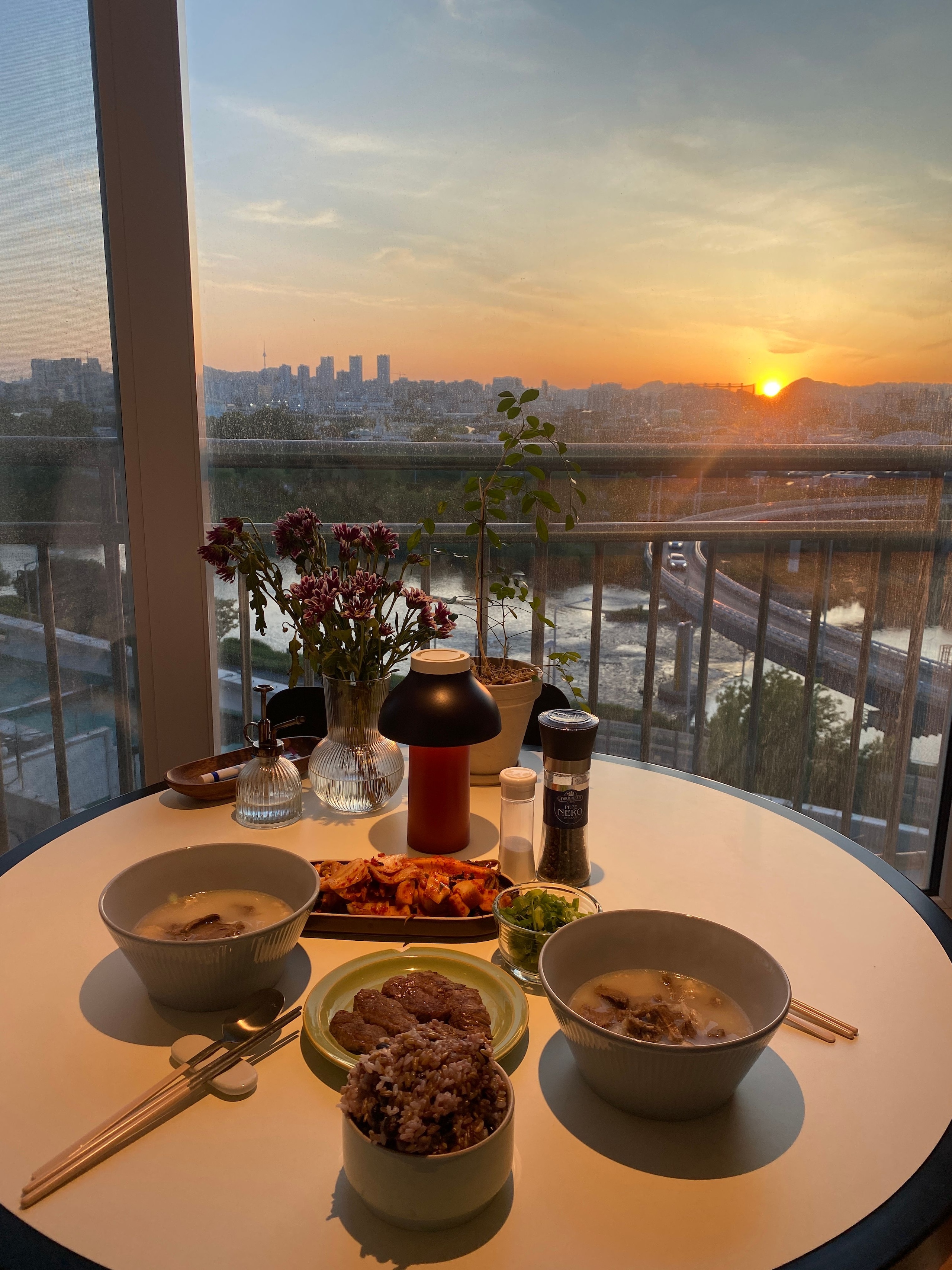 Lining Noodle Bowl Set (2-Piece) user photo