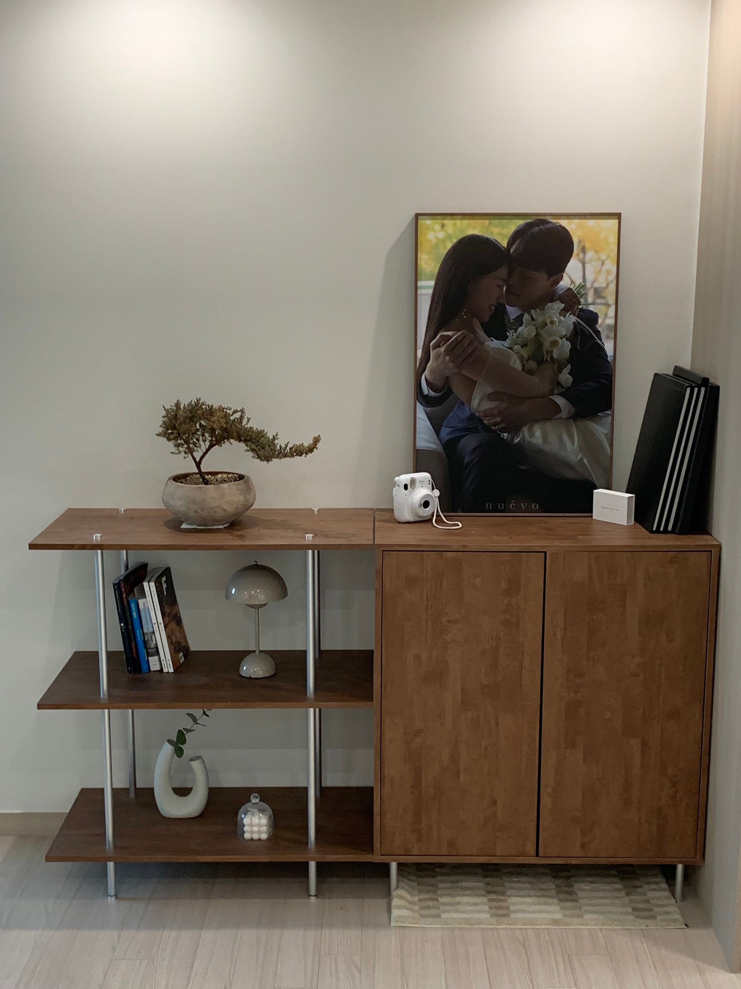 Modular Storage Console user photo