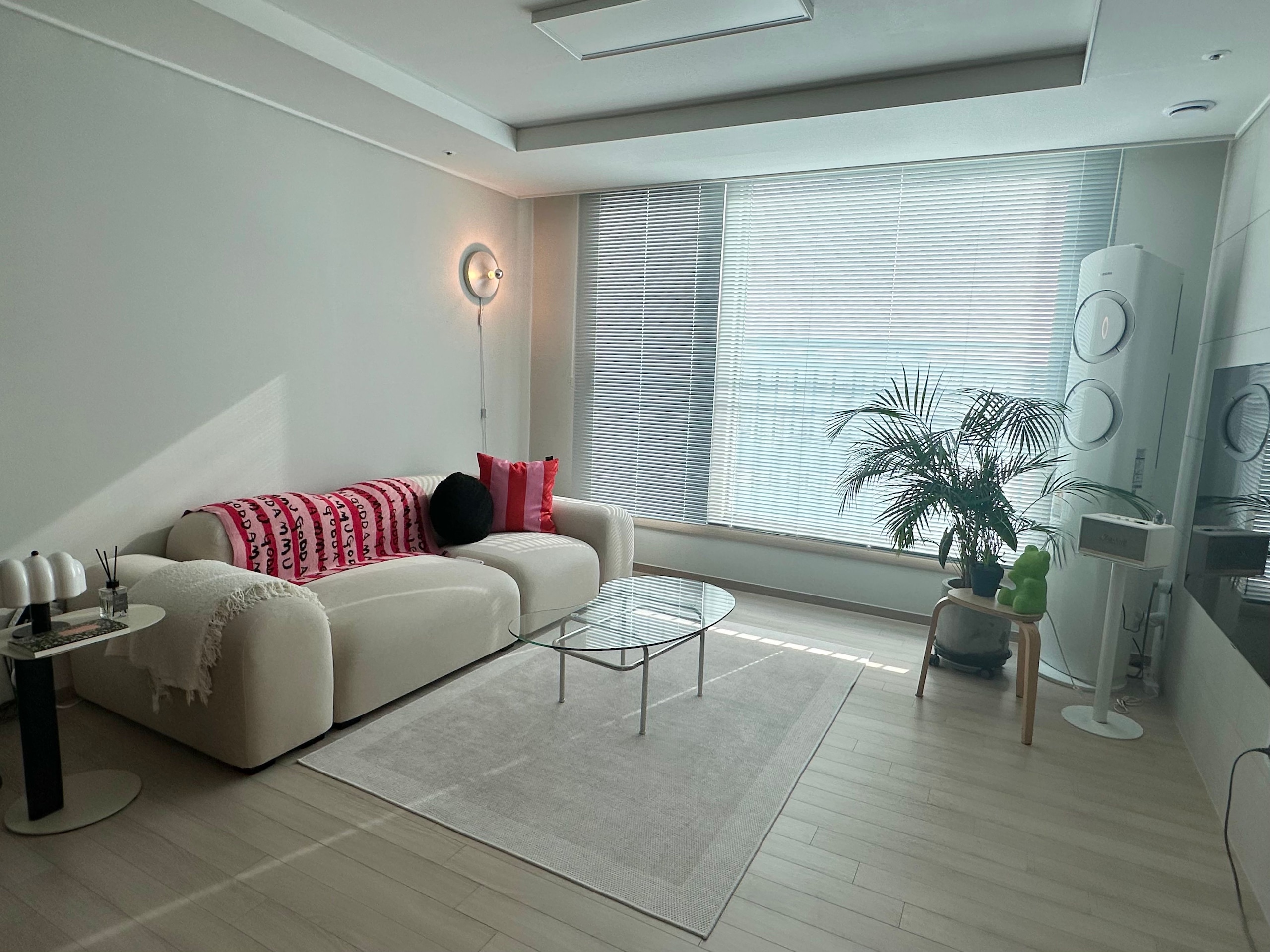 Border Pattern Washable Rug user photo