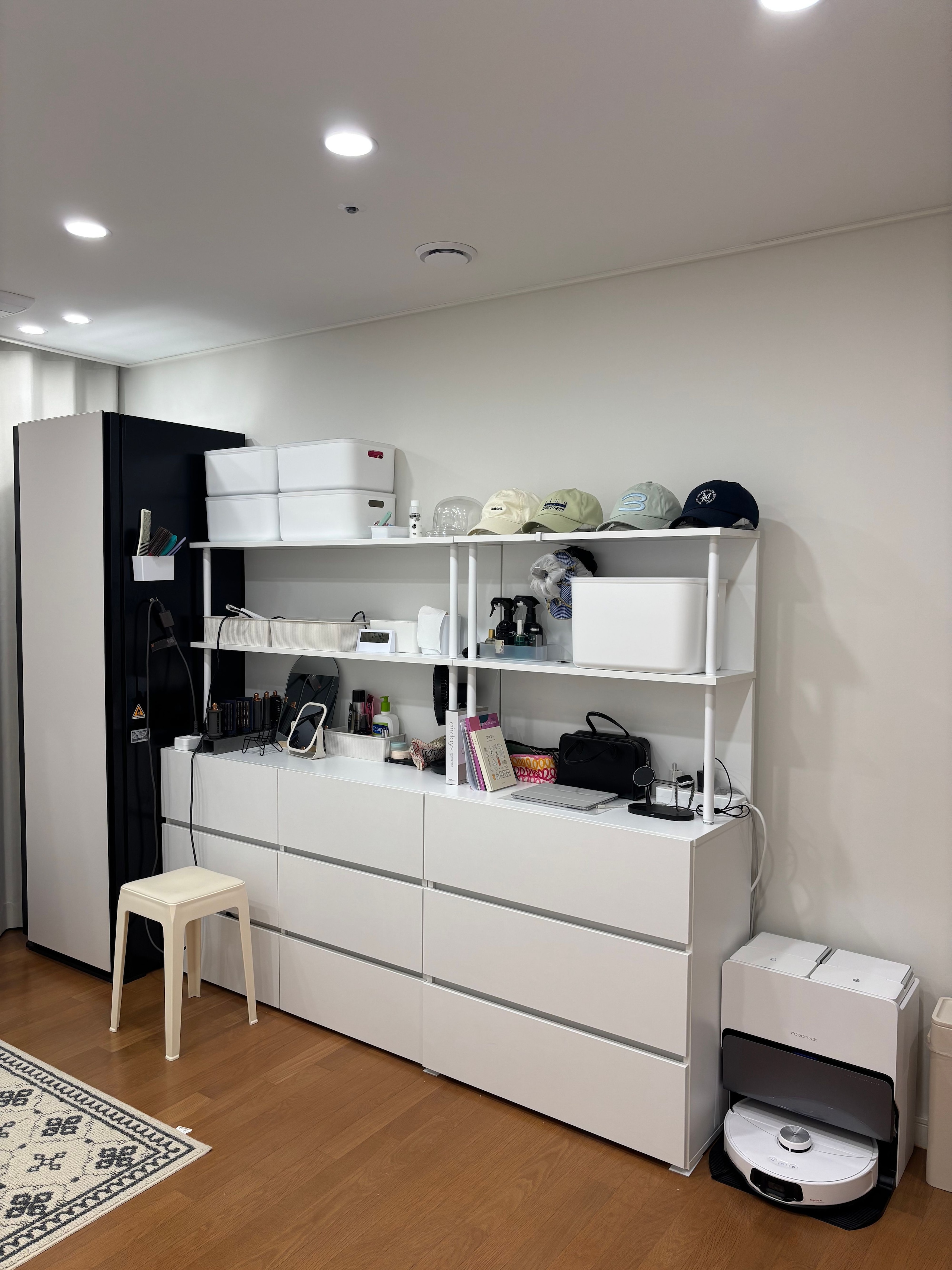 Mono Vintage Tile Rug user photo