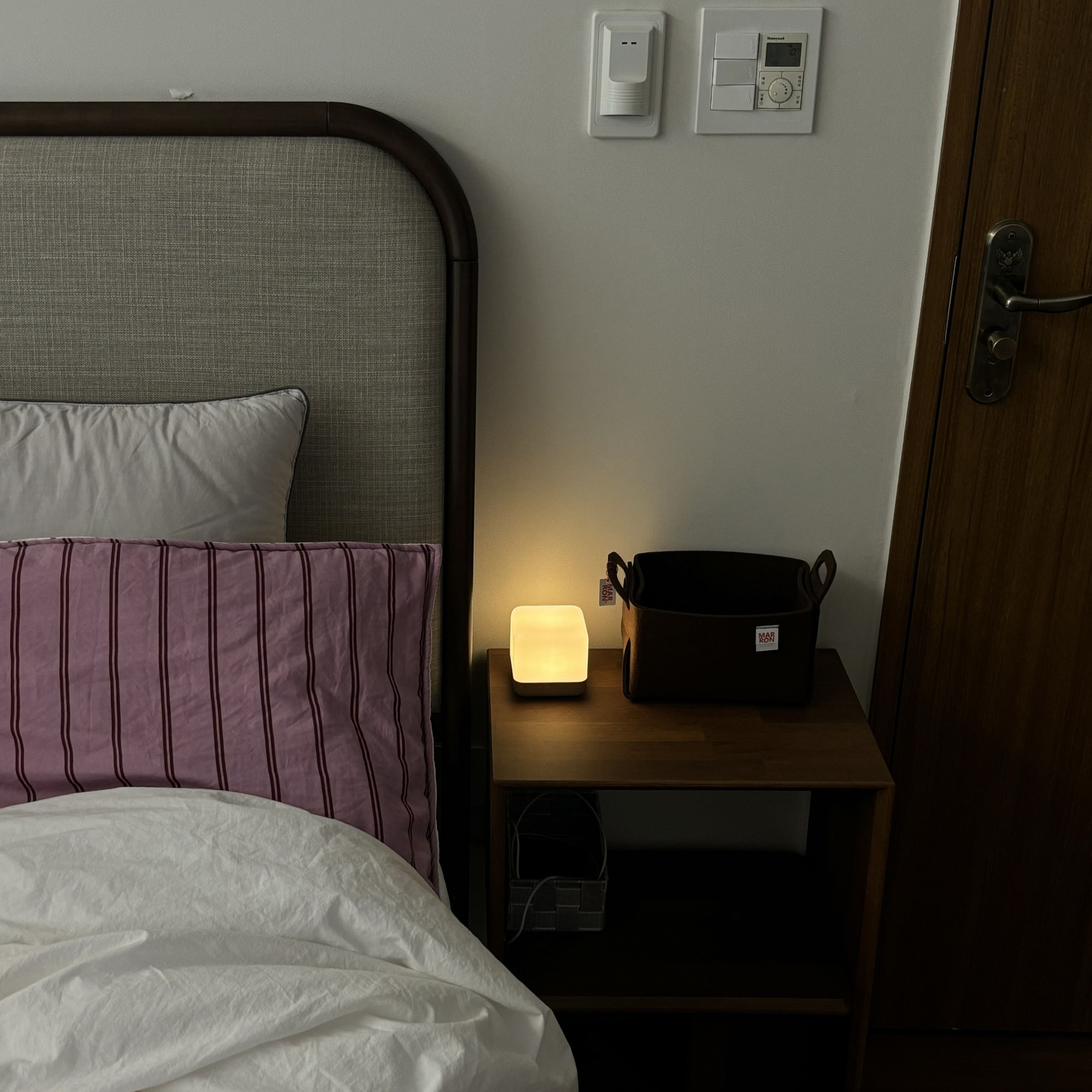 S-Shape Modular Side Table user photo