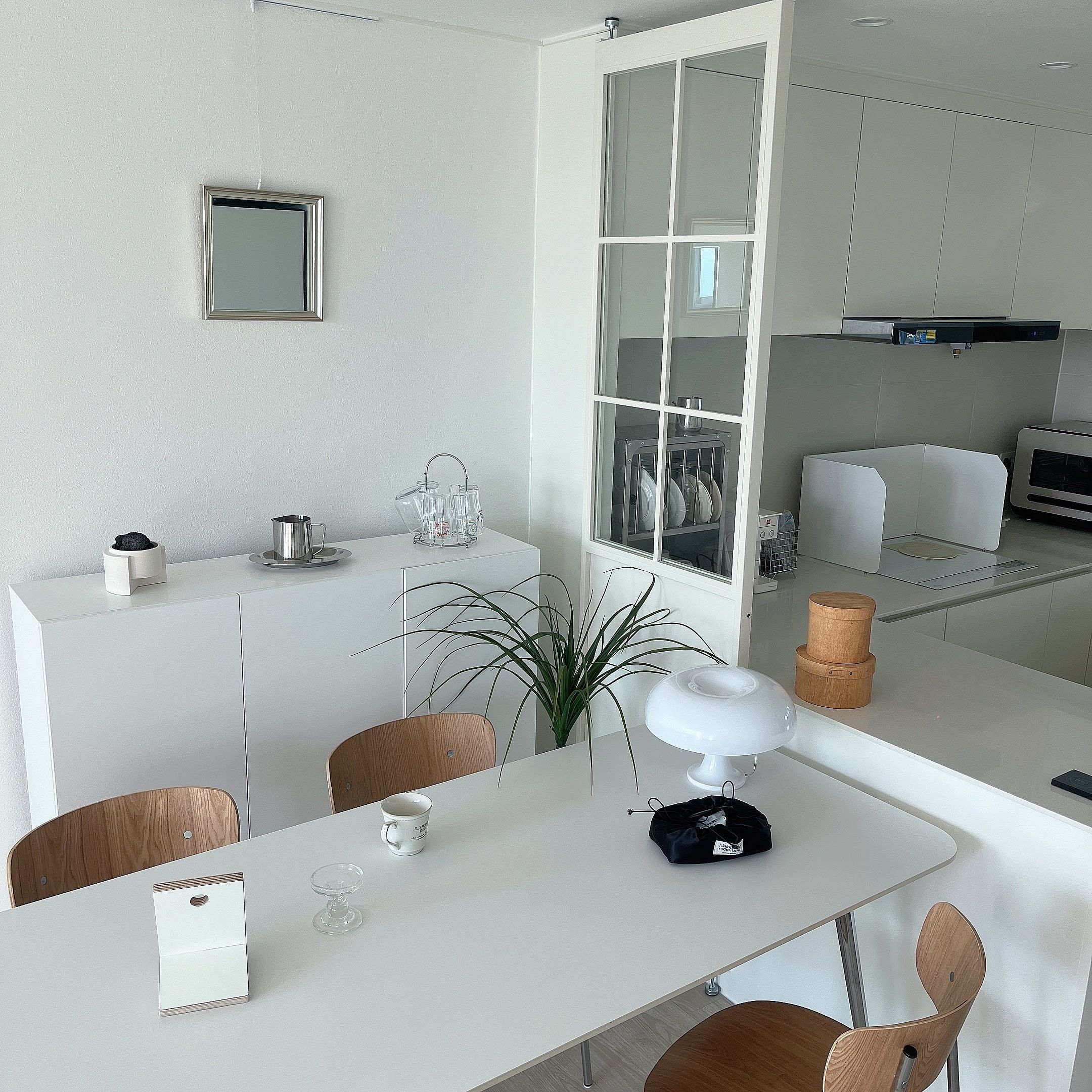 Home Bar Coffee Cup Stand user photo