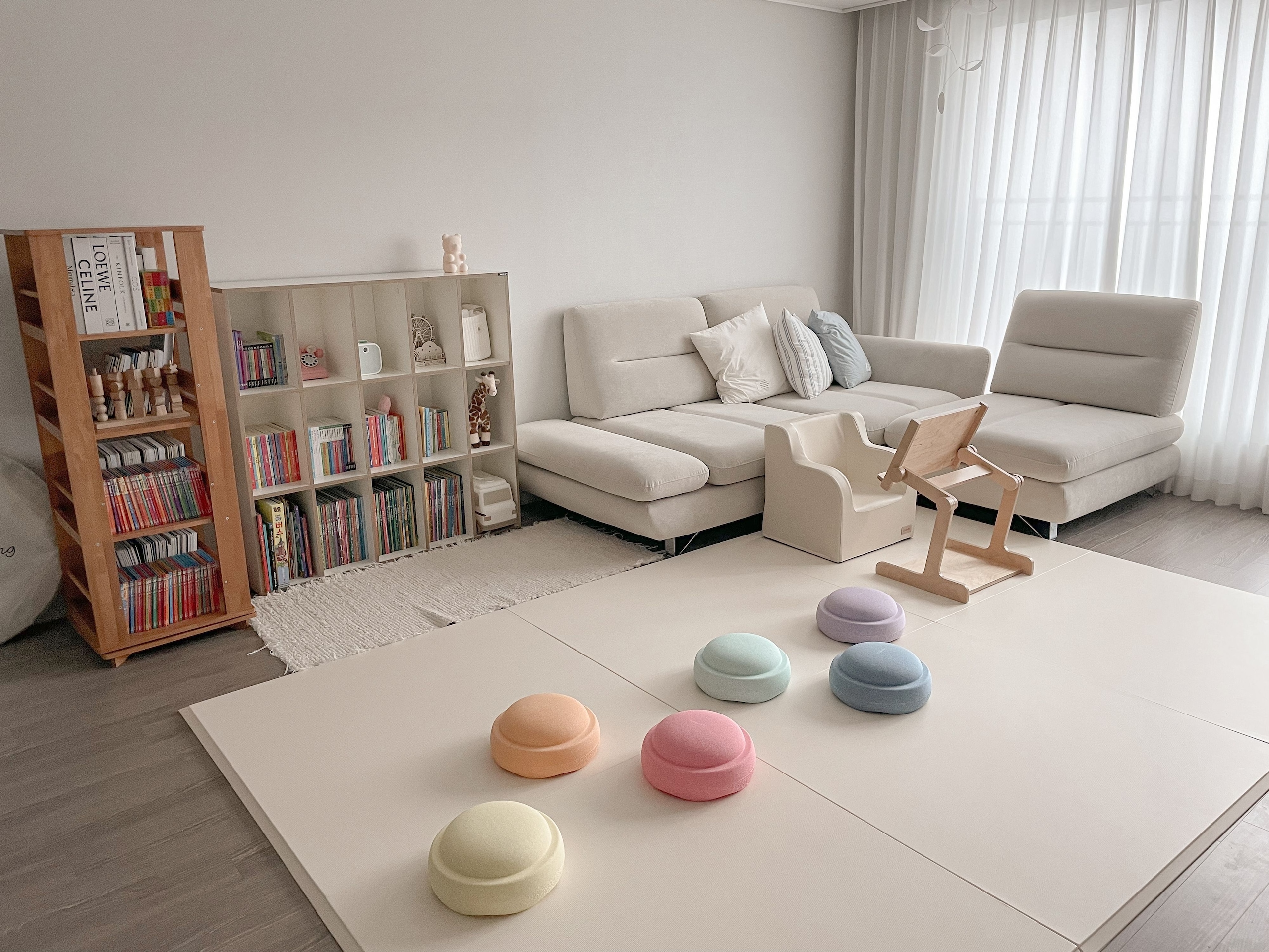 Gummy Bear Lamp Set of 3 user photo