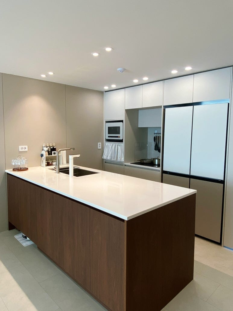 Home Bar Coffee Cup Stand user photo