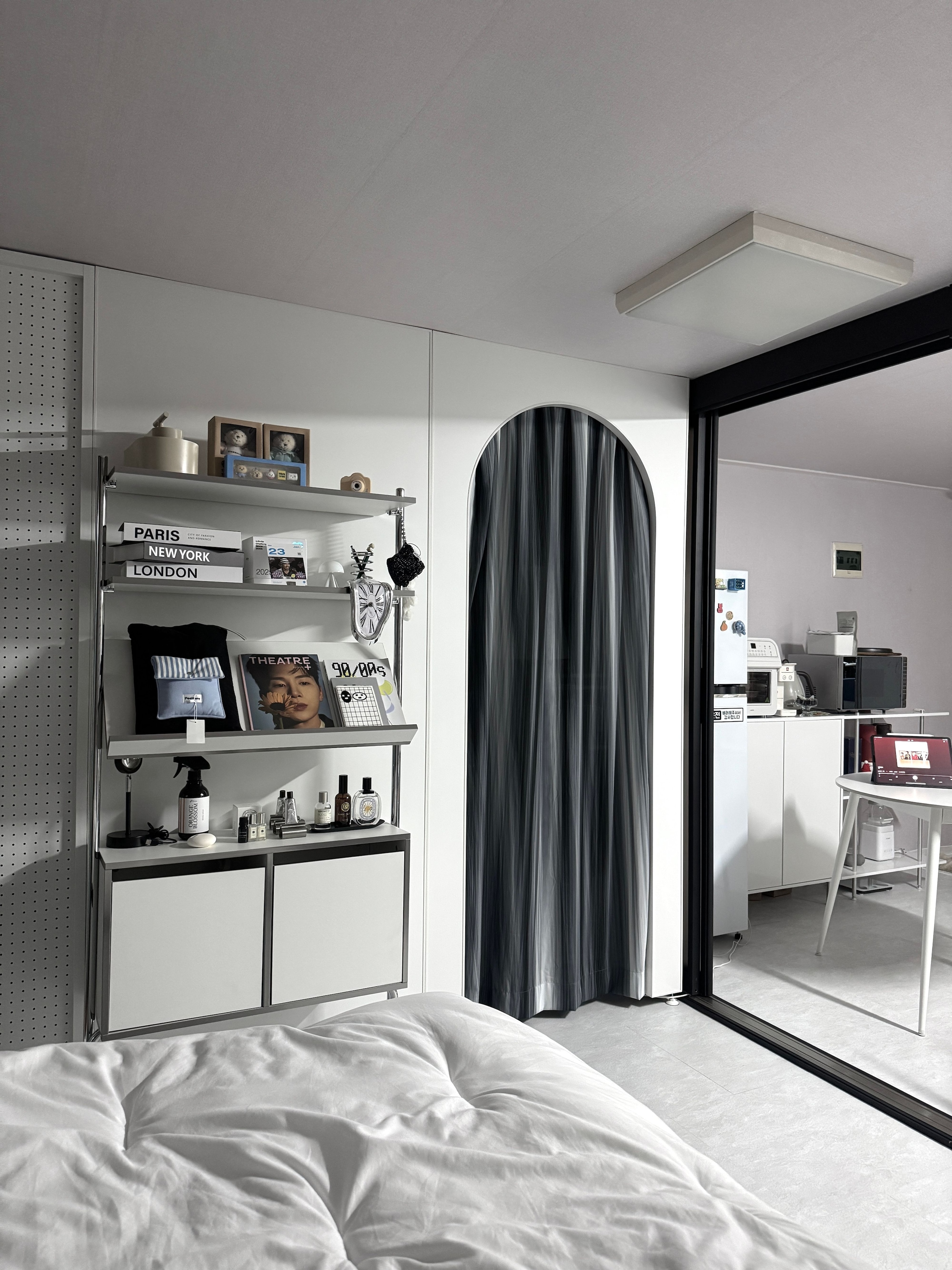 Modular Storage Console user photo