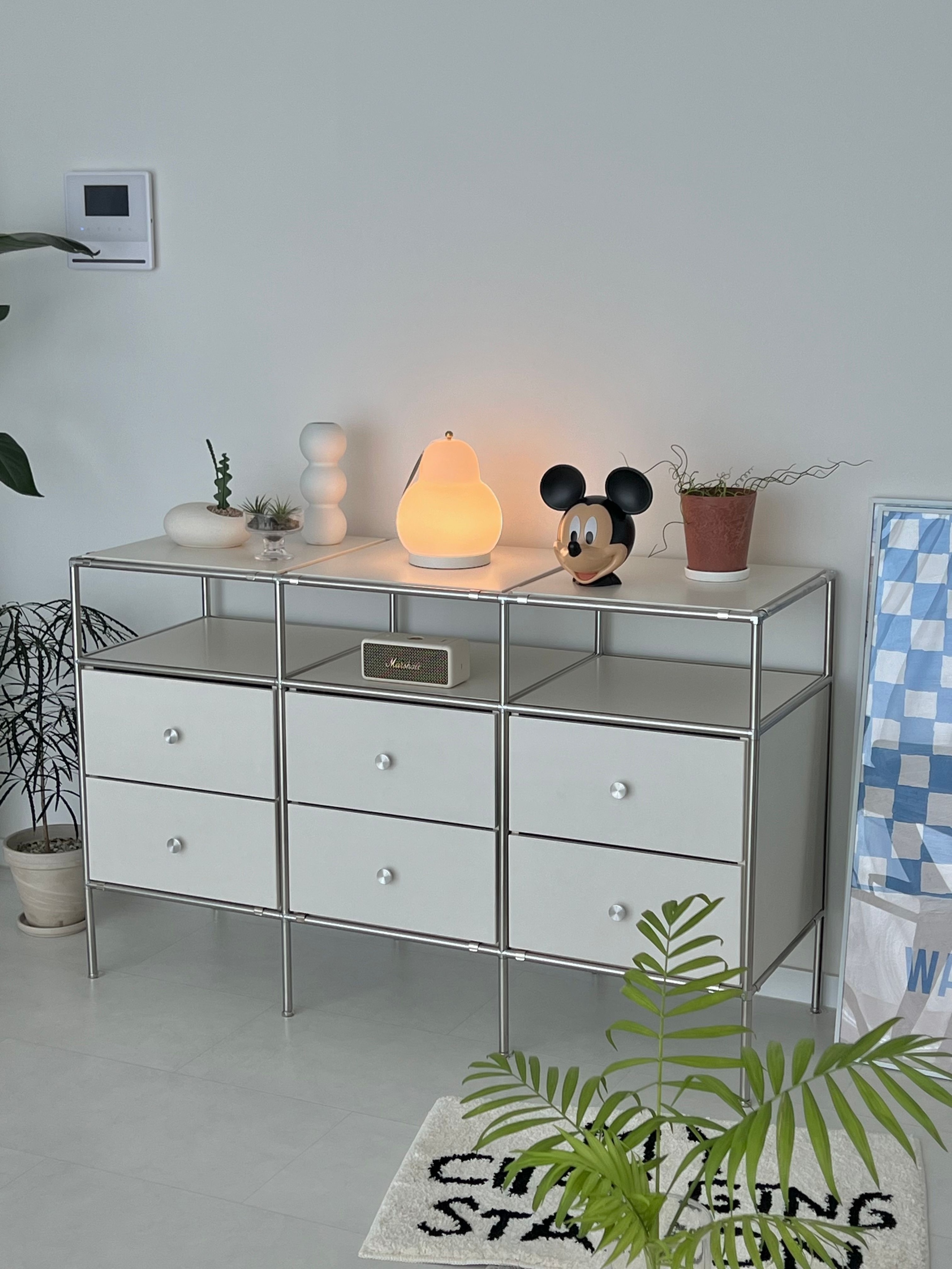 My Charging Station Tufted Rug user photo