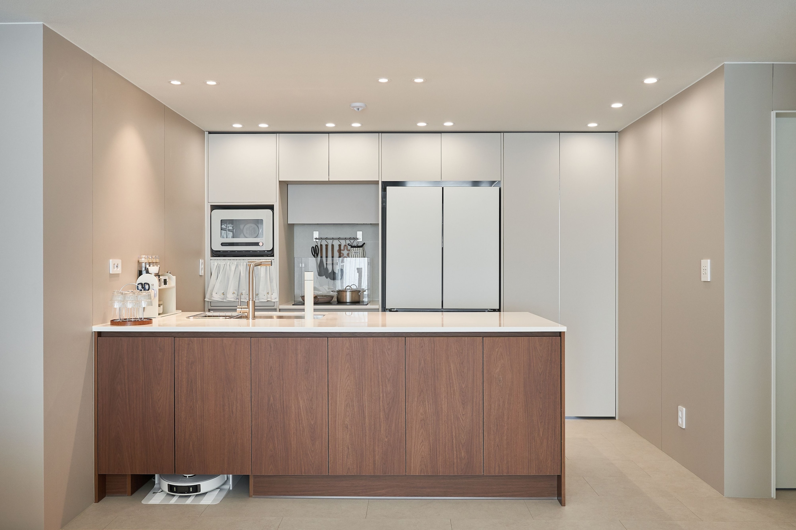 Home Bar Coffee Cup Stand user photo