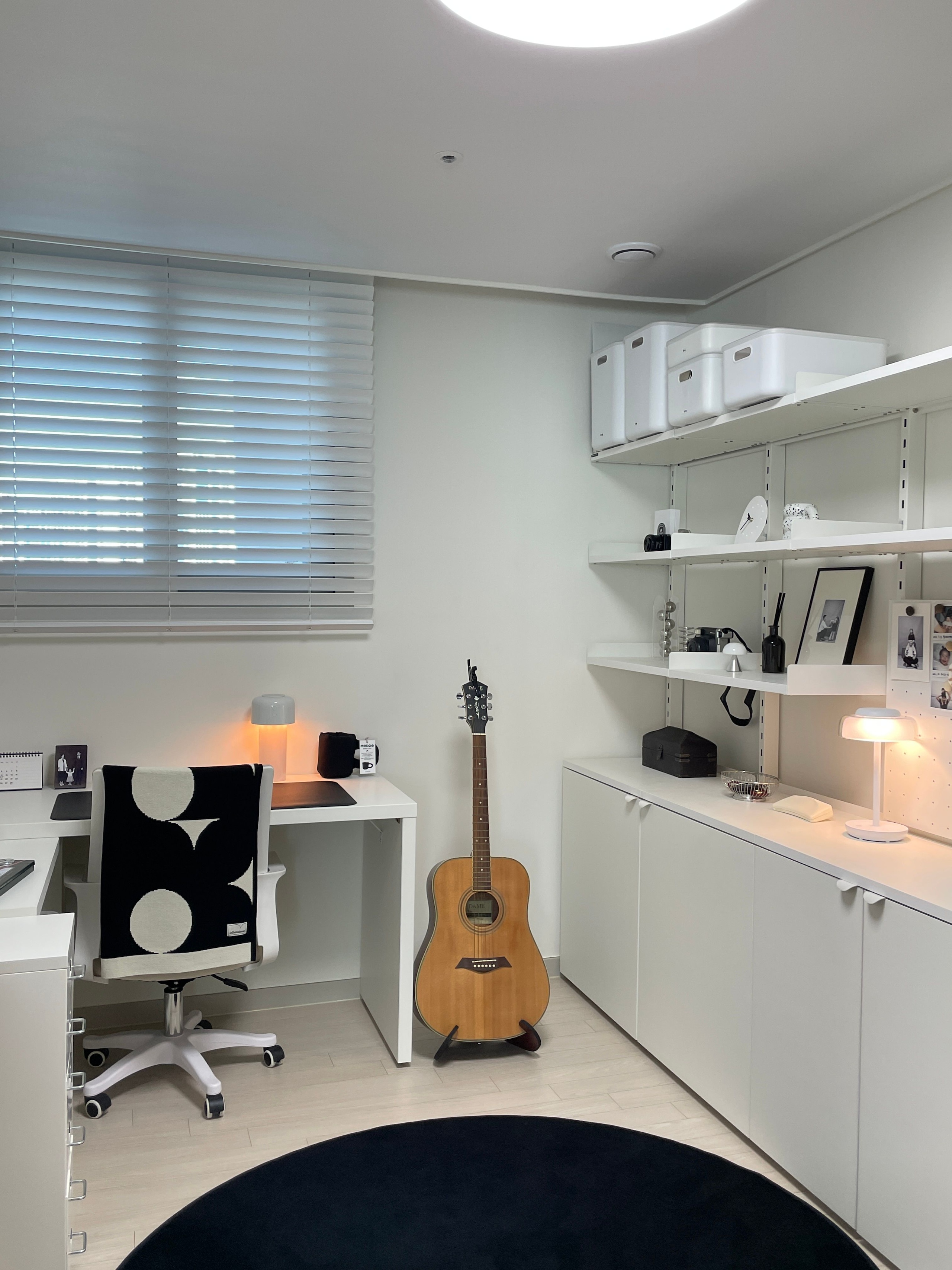 Brello LED Table Lamp user photo