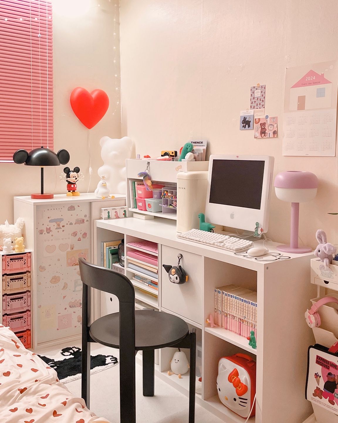 Gummy Bear Lamp Set of 3 user photo