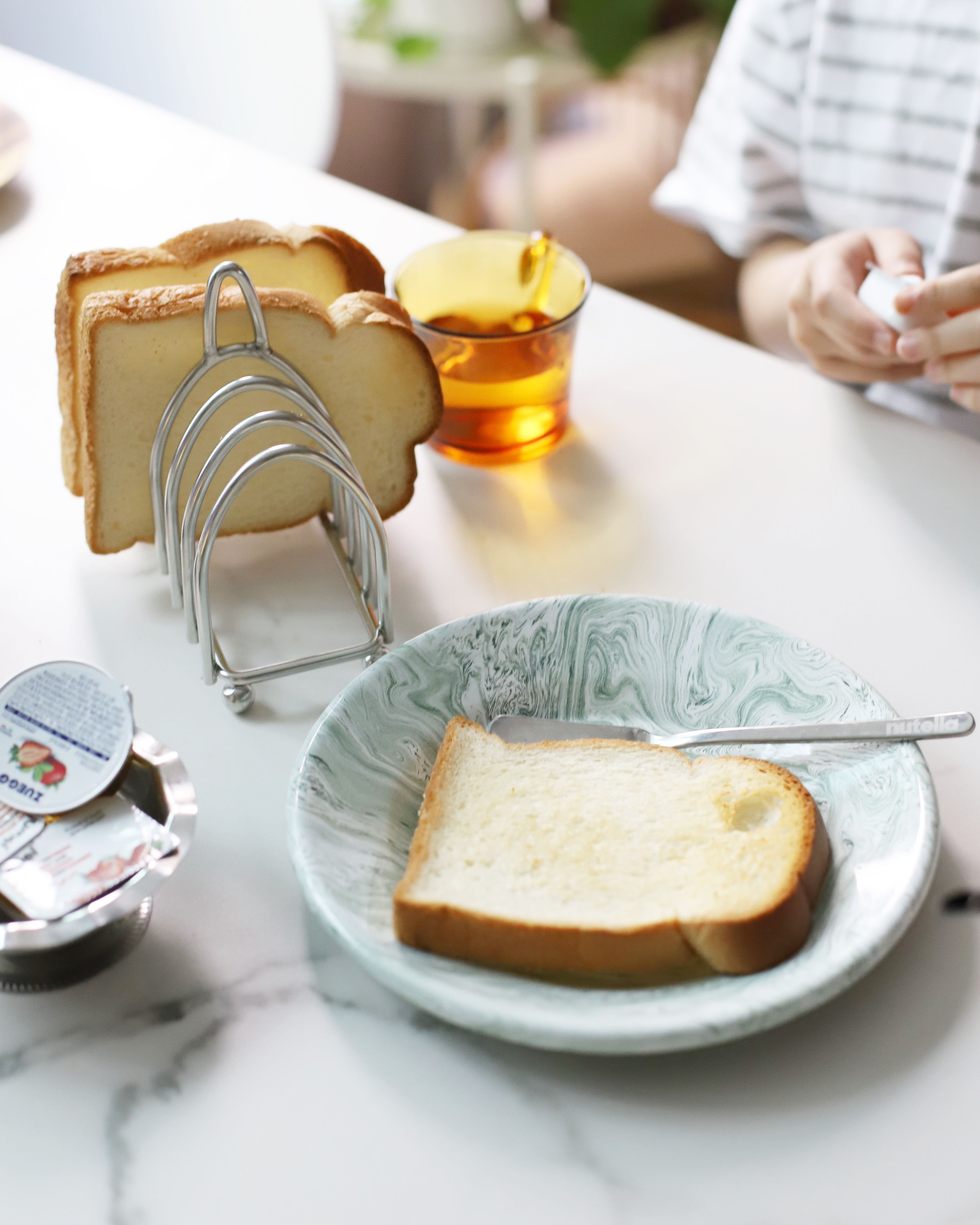 Stainless Steel Dessert Bowl user photo