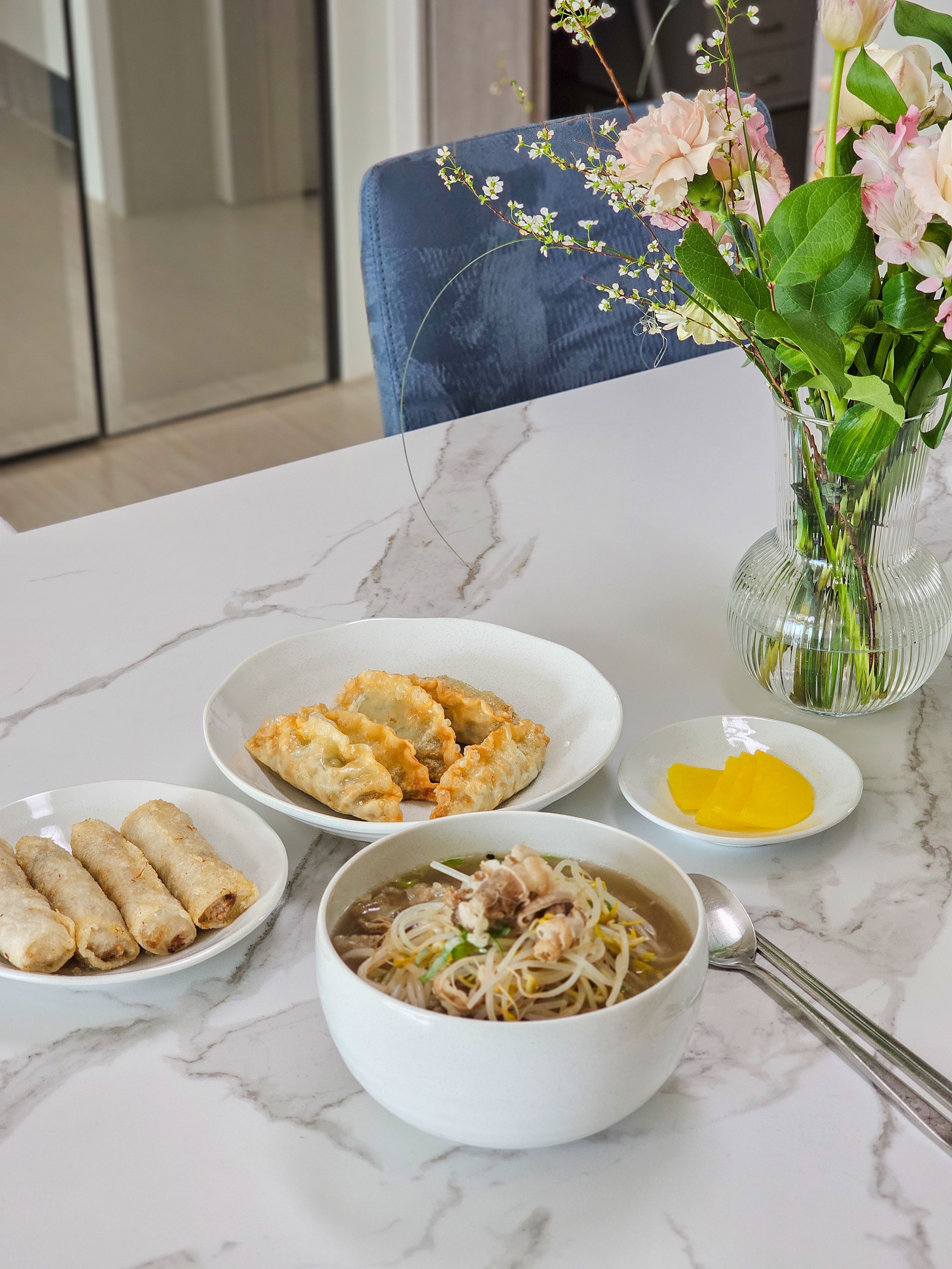 Everyday Collection Japanese Soup & Cereal Bowl user photo