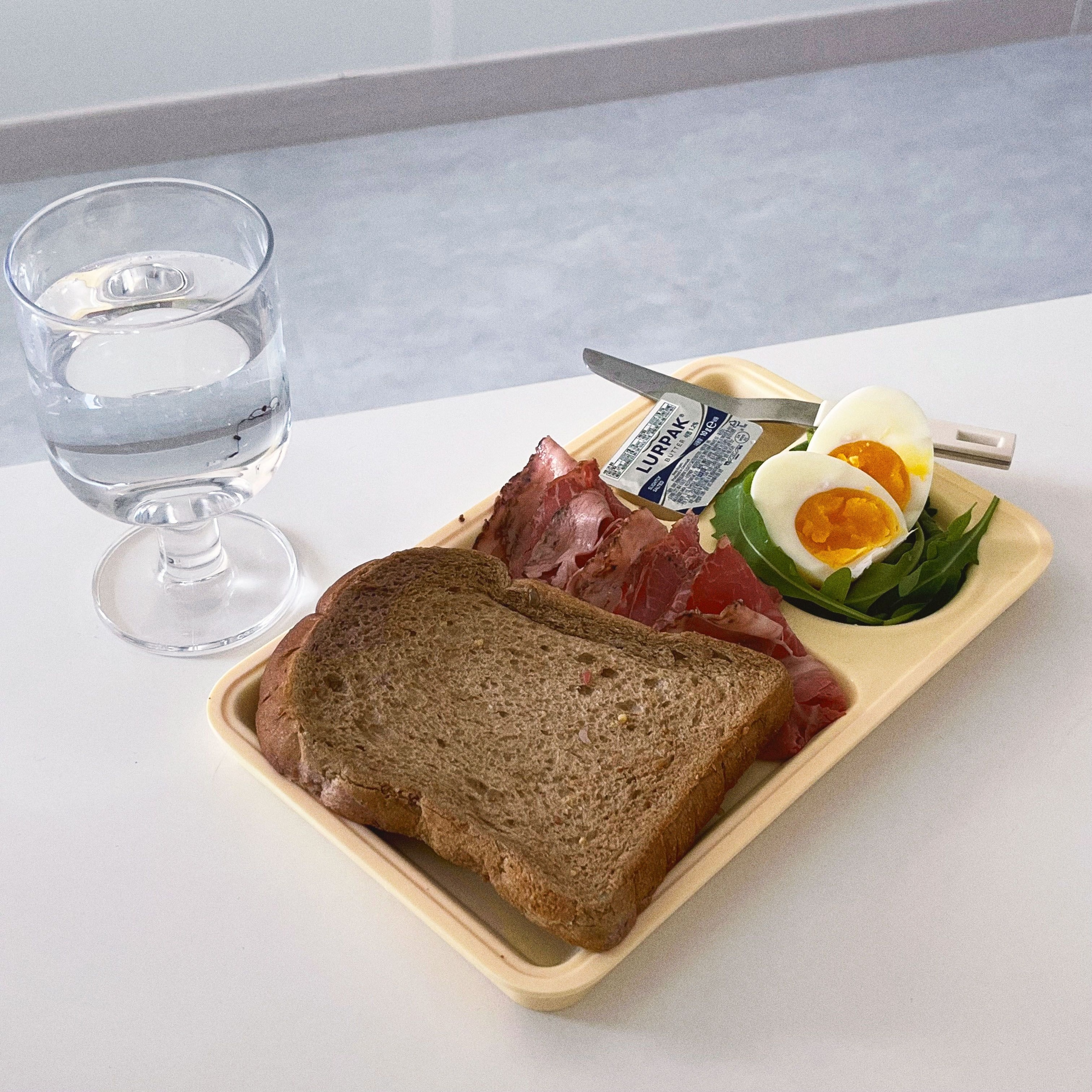Block Dessert Cutlery Set user photo