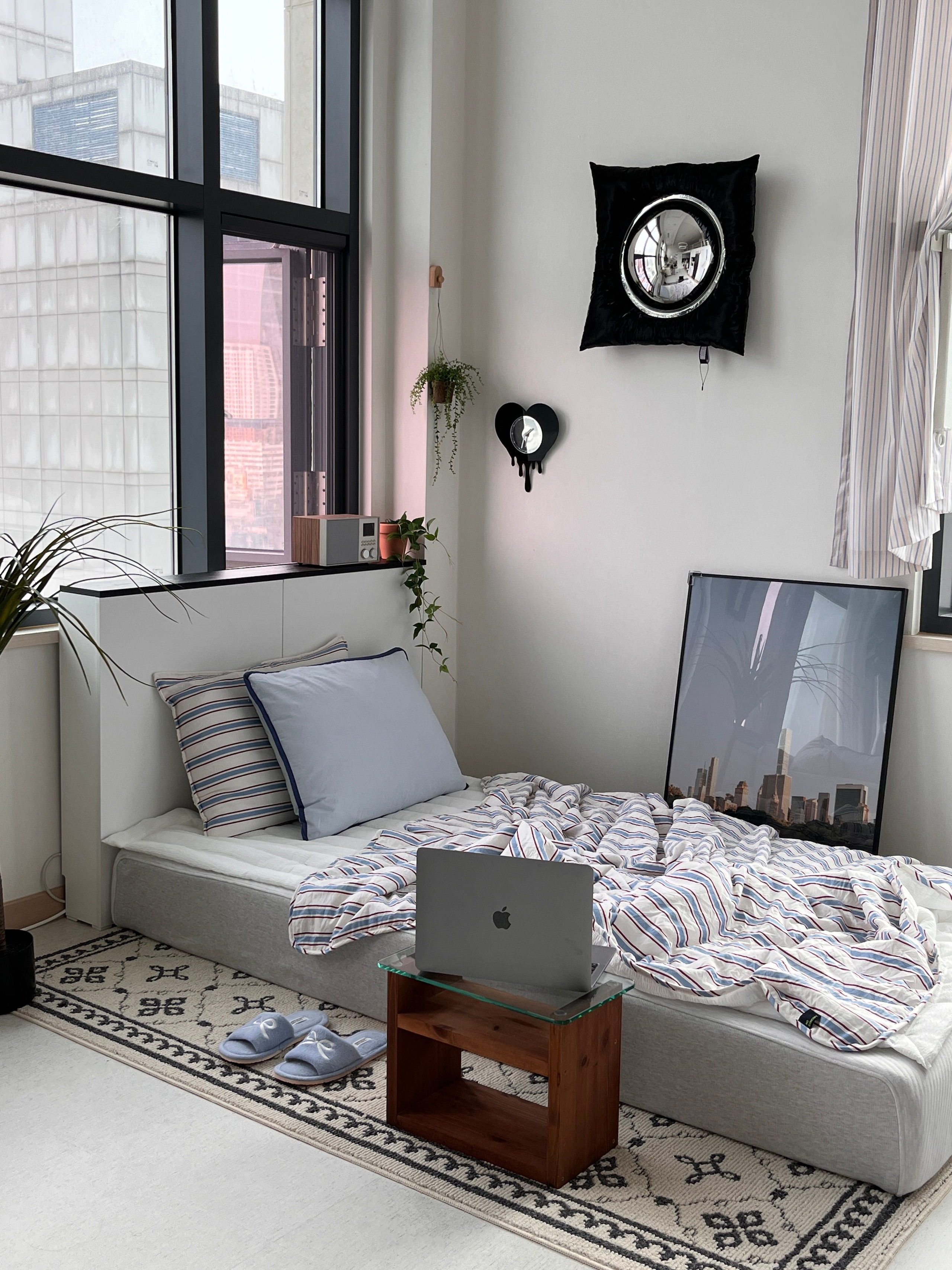 Mono Vintage Tile Rug user photo