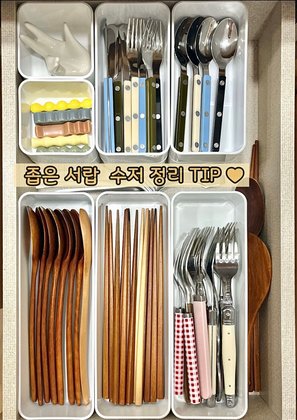 Laguiole Flatware Set for 2 (6-Piece) user photo