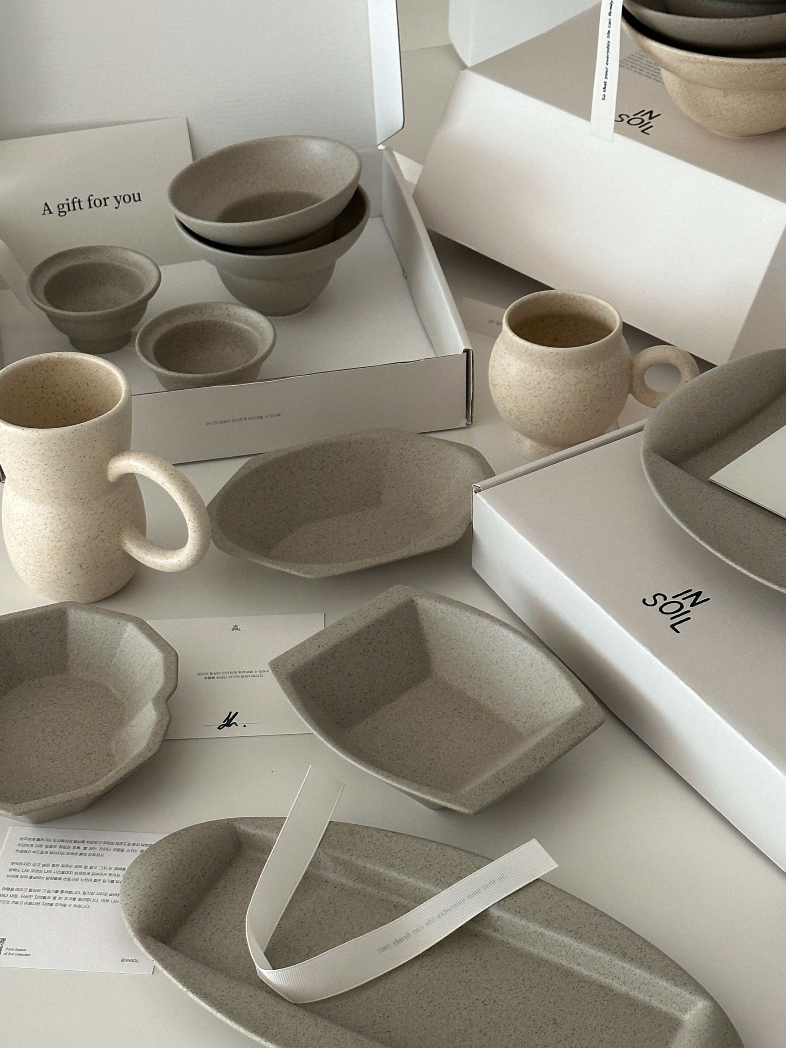 Soil Series Earthen Clay Bowl user photo