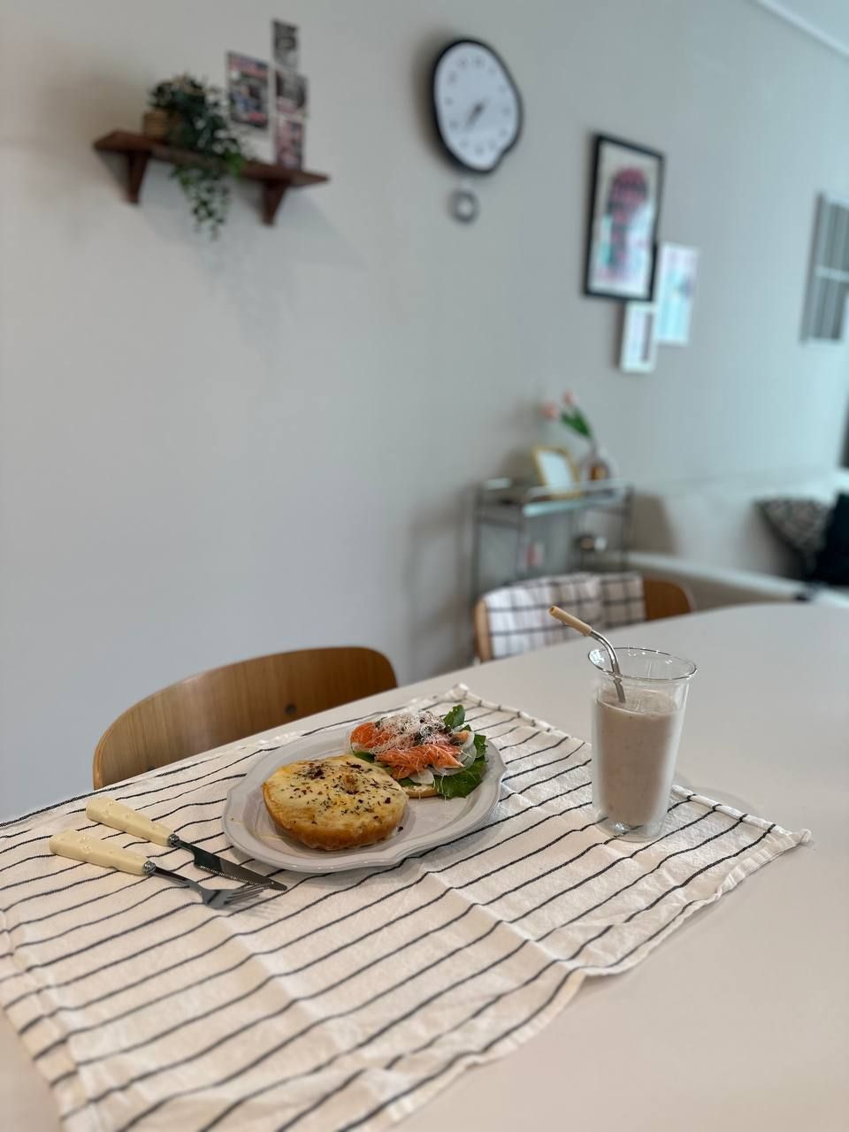 Insulated Double Wall Glass Mug (Set of 2) user photo