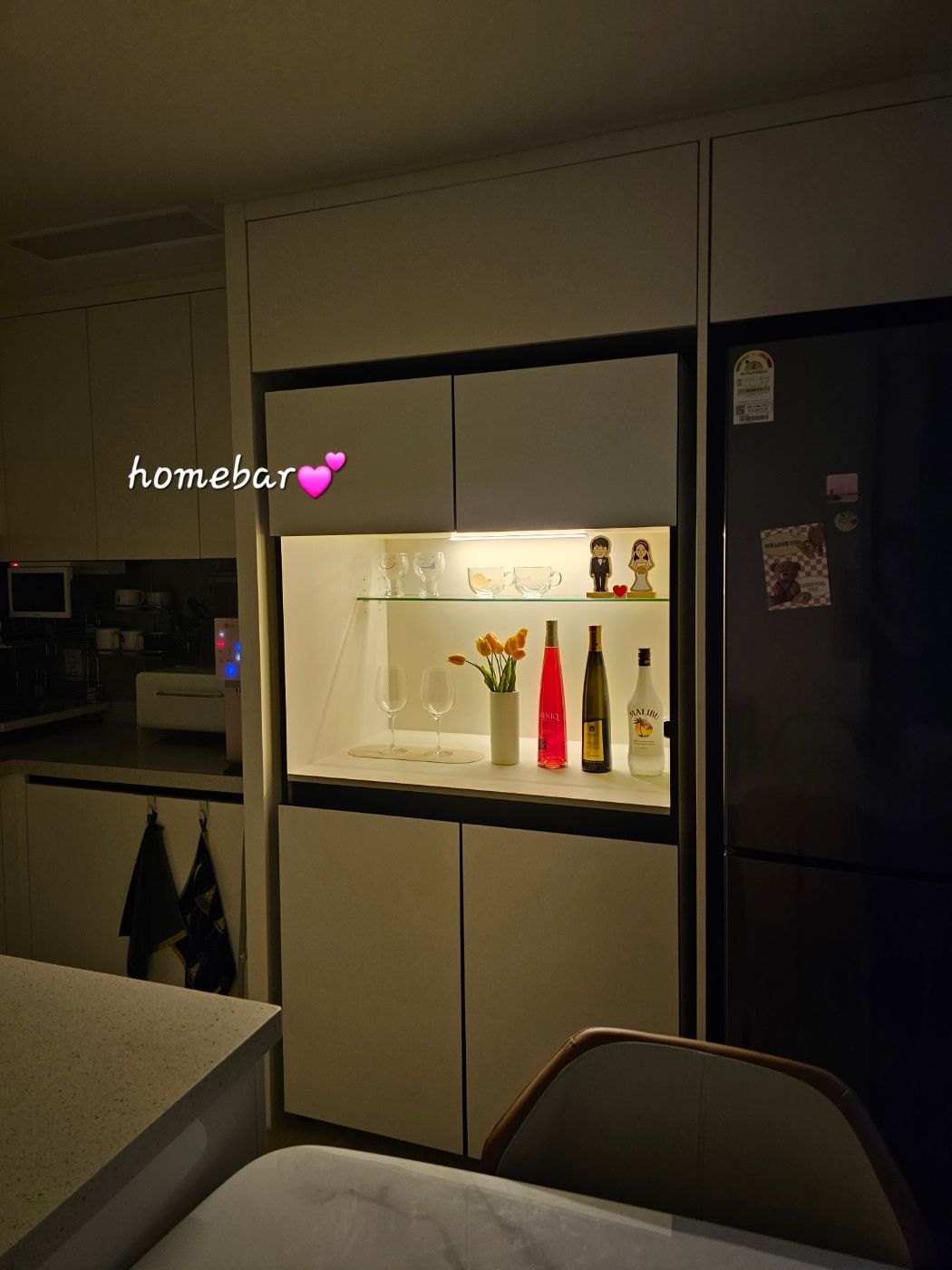 Countertop Supplement Organizer Drawer user photo