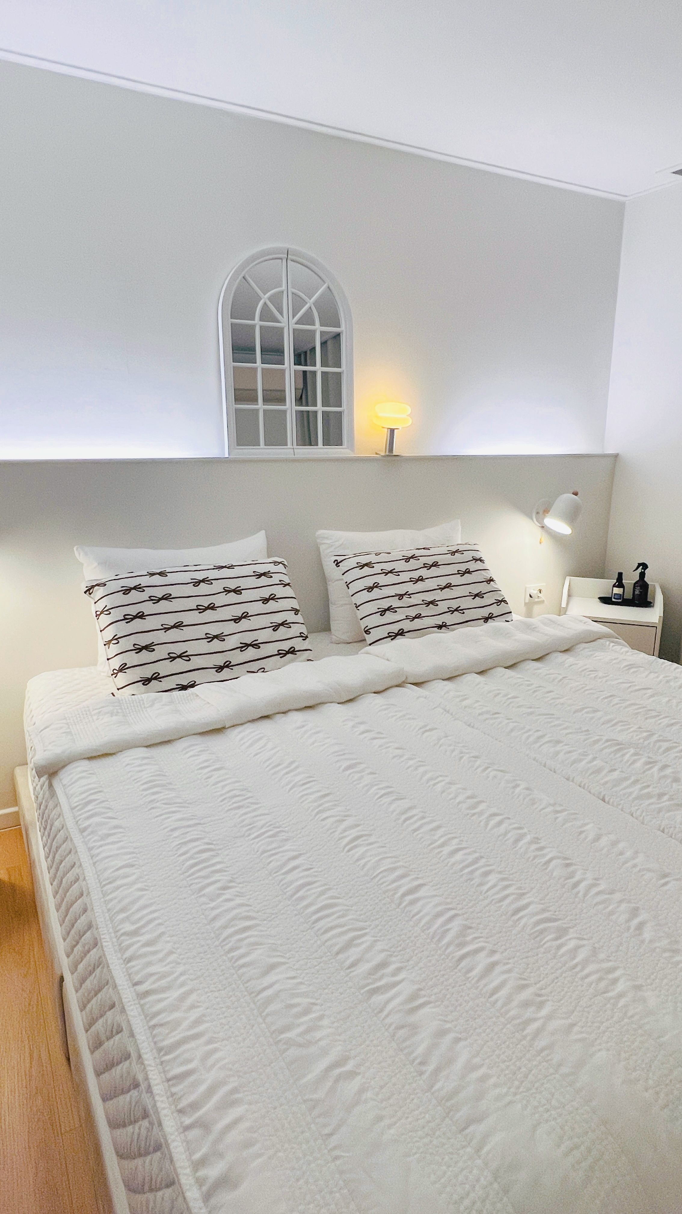 Ribbon Pop Bedding Collection user photo