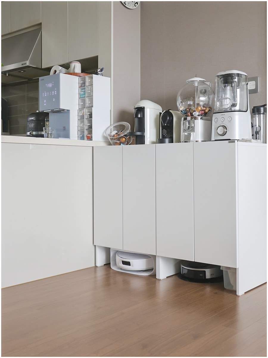 Mini Capsule Dispenser Machine user photo