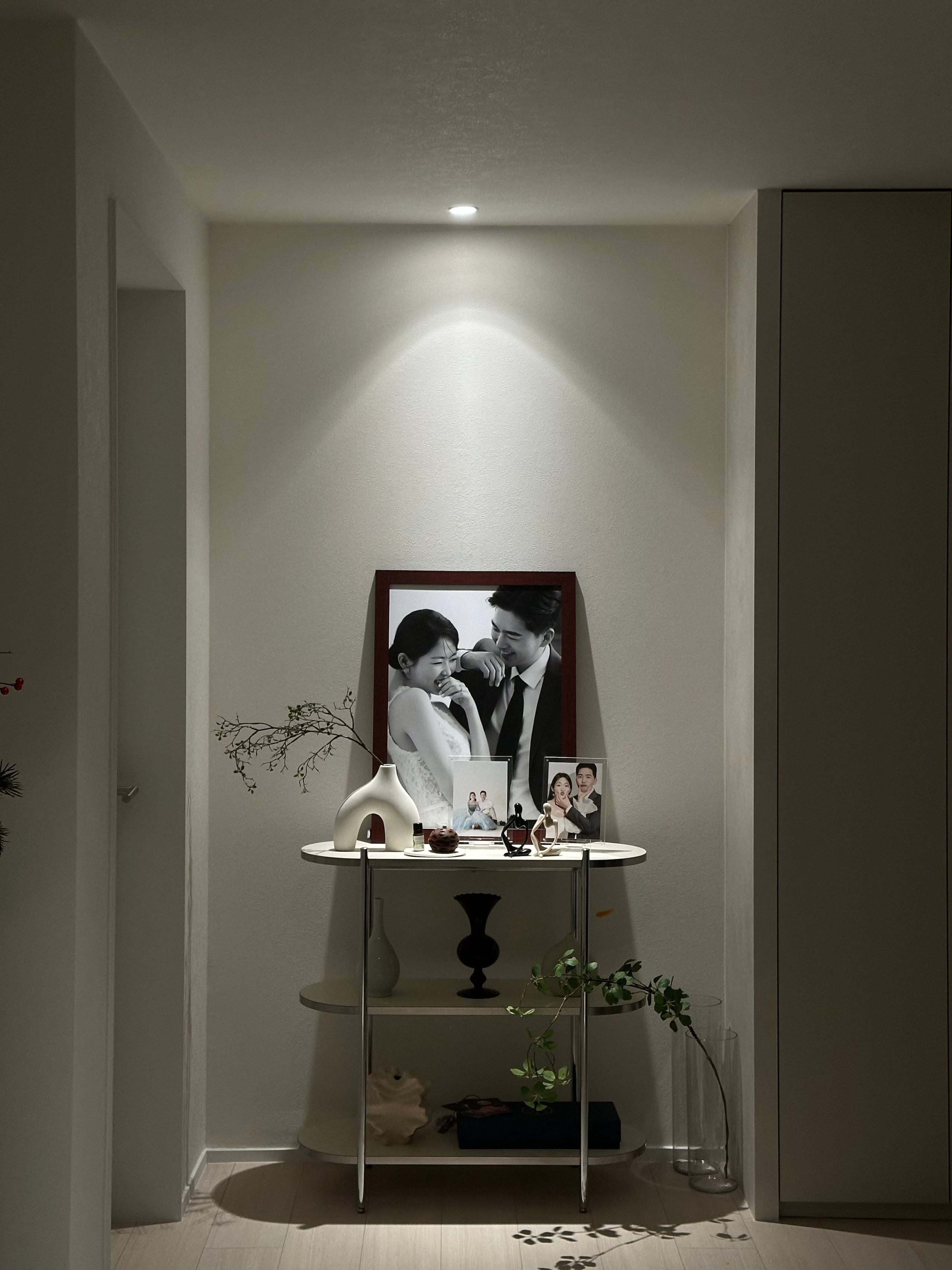 Ruffled Ceramic Vase user photo